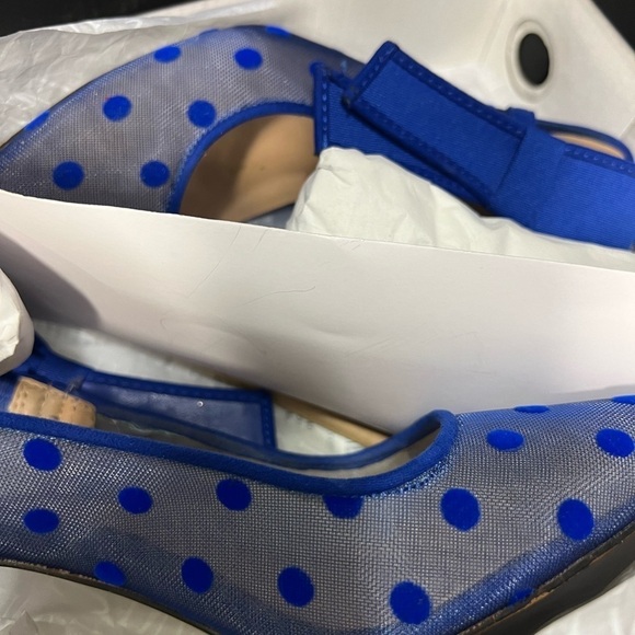 I.N.C. COLETTAF CBLT DOT - Picture 5 of 9